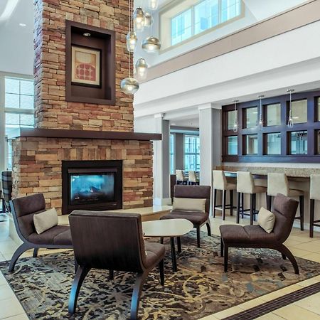 Residence Inn By Marriott Yonkers Westchester County Exterior foto