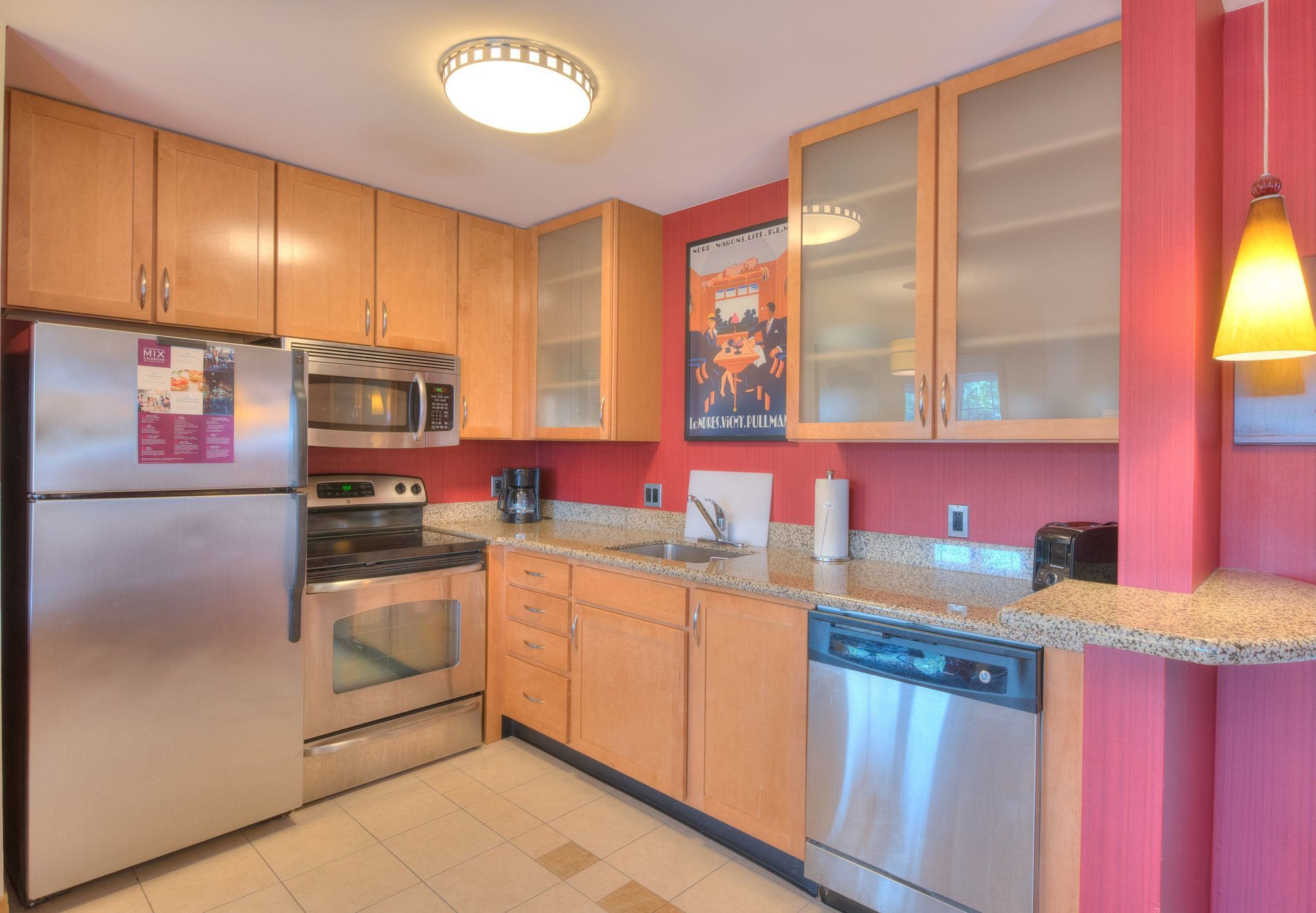 Residence Inn By Marriott Yonkers Westchester County Quarto foto